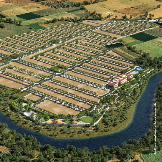 Godrej Forest Estate