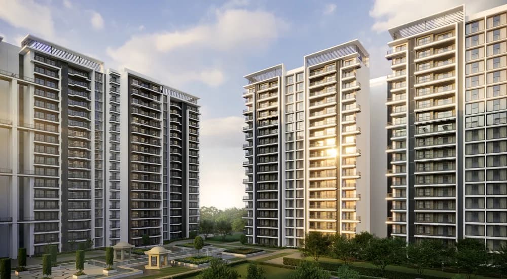 SOBHA City
