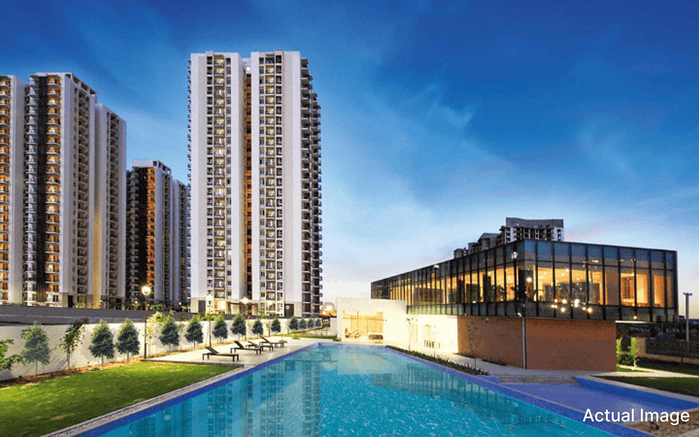 Conscient Heritage One