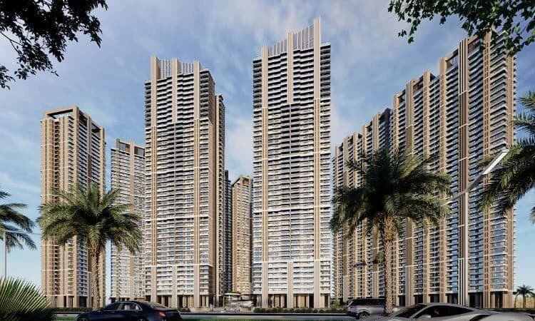 DLF The Ultima