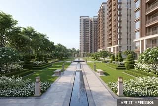 L&T Sector 86
