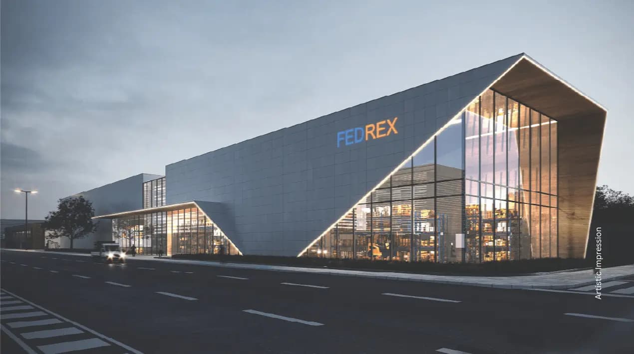 M3M Innovation Park