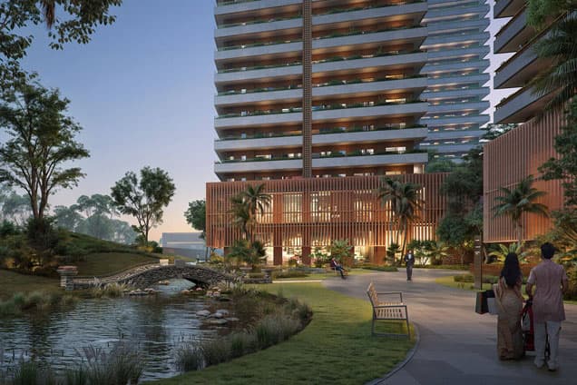Max Estate Sector 59